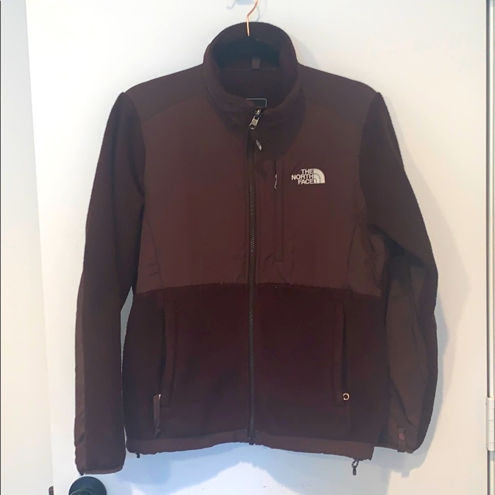 North Face Women’s Fleece